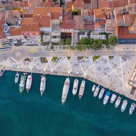 City Square Apartment Poreč Exterior foto